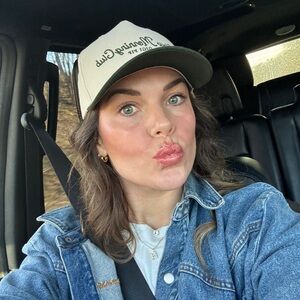 Meet your Posher, Meghan